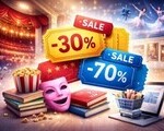 뮤지컬·전시·책까지…수요일 ‘문화 특가’ 열린다
