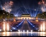 광화문 1㎞가 무대…BTS, 서울 한복판서 ‘역사적 컴백’