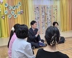 김영배 “영유아교사 대체인력 국가책임제 도입해야”